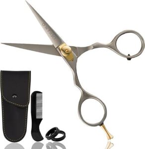 ONTAKI Premium Hand Forged Mustache