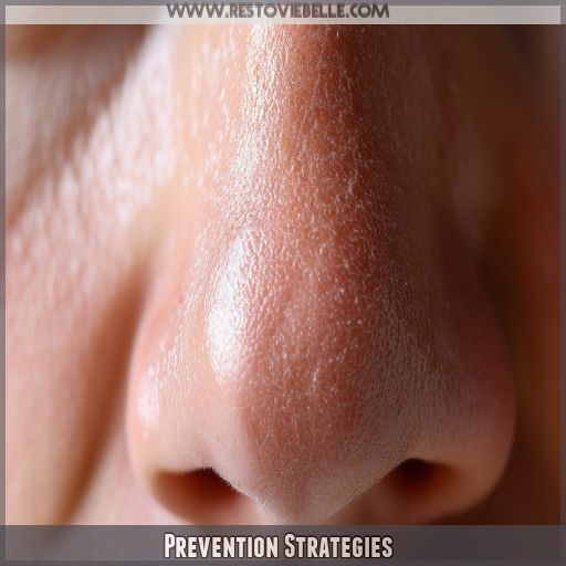 Prevention Strategies Prevention Strategies
