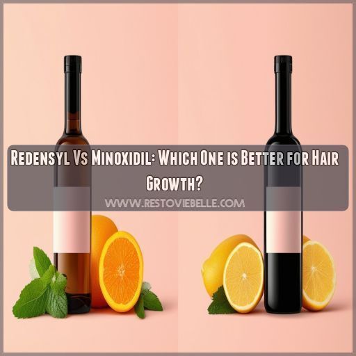 redensyl vs minoxidil redensyl vs minoxidil