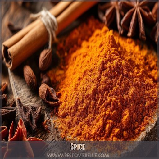 Spice Spice