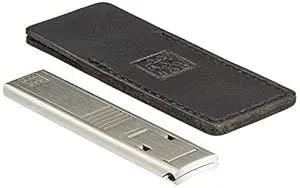 Ultra-Slim Nail Clipper