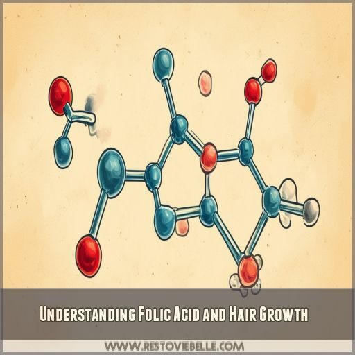 Understanding Folic Acid and Hair Growth Understanding Folic Acid and Hair Growth