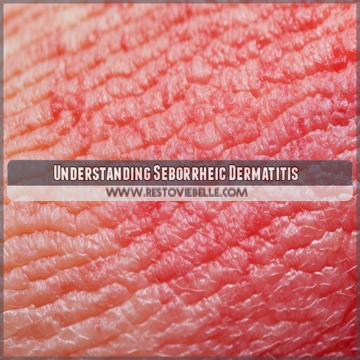 Understanding Seborrheic Dermatitis Understanding Seborrheic Dermatitis