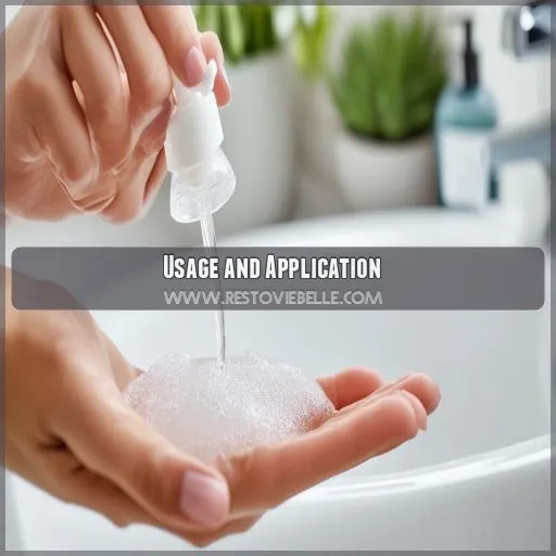 Usage and Application