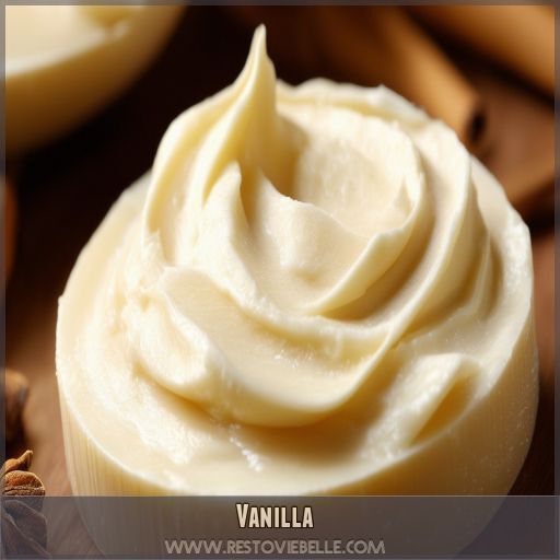 Vanilla Vanilla
