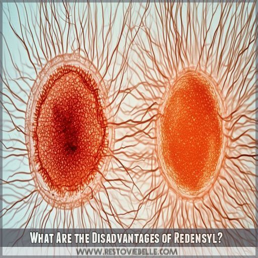What Are the Disadvantages of Redensyl What Are the Disadvantages of Redensyl