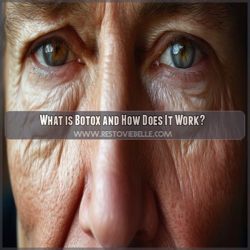 What is Botox and How Does It Work What is Botox and How Does It Work