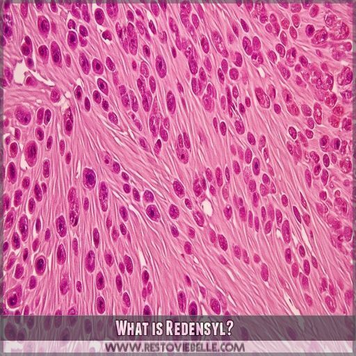What is Redensyl What is Redensyl