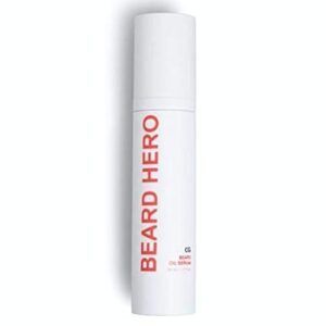 Copenhagen Grooming Beard Hero - B08VMR33Z2
