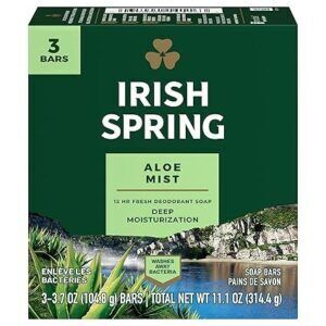 Irish Spring Irish Spring Aloe