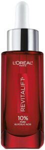 L'Oreal Paris Revitalift 10% Pure