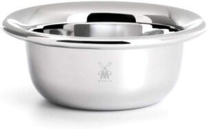 MÜHLE Shaving Soap Dish -