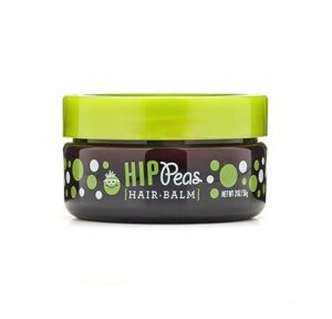 Natural Hair Styling Balm/Gel/Pomade -