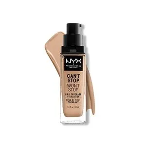 NYX PROFESSIONAL MAKEUP Can't Stop