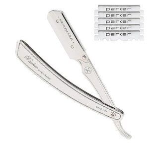 Parker SRX 100% Stainless Steel