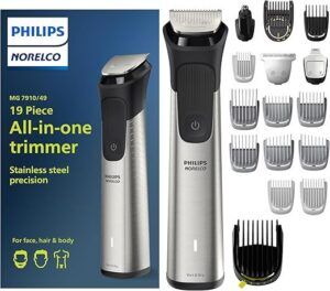 Philips Norelco Multigroom 7000 Series,
