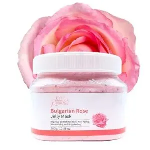 Princess Pippa's Place Bulgarian Rose