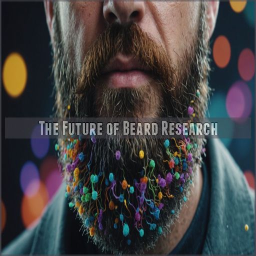 The Future of Beard Research The Future of Beard Research