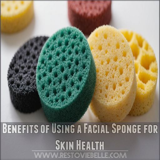 Benefits of Using a Facial Sponge for Skin Health Benefits of Using a Facial Sponge for Skin Health