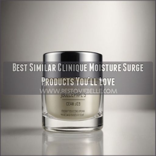 best similar clinique moisture surge best similar clinique moisture surge