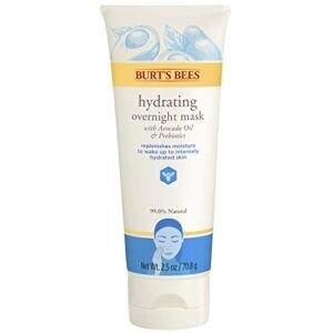 Burt's Bees Hydrating for Unisex,