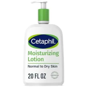 Cetaphil Body Moisturizer, Hydrating Moisturizing