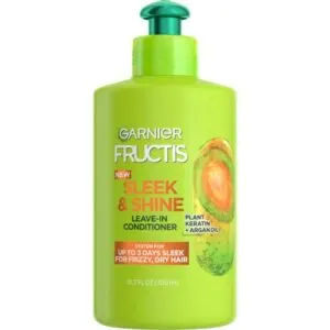 Garnier Fructis Sleek & Shine