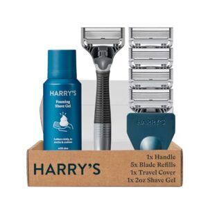 Harry’s Razors for Men -