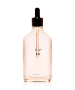 HATCH Belly Oil - 6.7oz