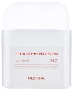 MEDIHEAL Phyto Enzyme Peeling Pad