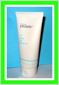 Proactiv Green Tea and Hyularonic