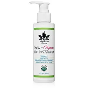 Purity + Organic Vitamin C