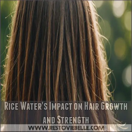 Rice Water