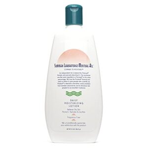 Summers Laboratories Moisture-All® Lotion, Dry