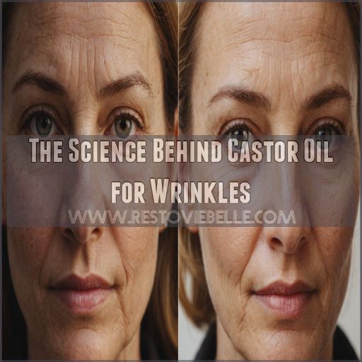 The Science Behind Castor Oil for Wrinkles The Science Behind Castor Oil for Wrinkles