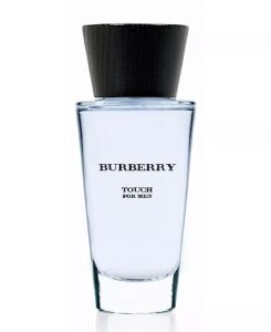 BURBERRY Touch Eau de Toilette