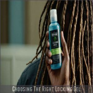 Choosing The Right Locking Gel Choosing The Right Locking Gel