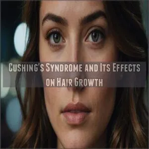 Cushing's Syndrome and Its Effects on Hair Growth