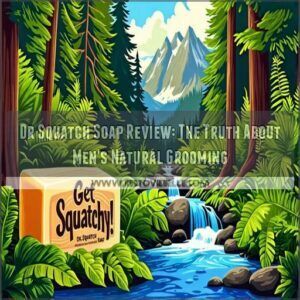 dr squatch soap review dr squatch soap review