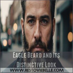 Eagle Beard and Its Distinctive Look Eagle Beard and Its Distinctive Look