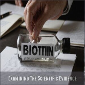 Examining The Scientific Evidence Examining The Scientific Evidence