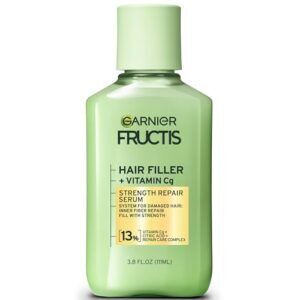 Garnier Fructis Hair Filler Strength