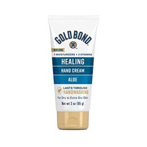 Gold Bond Healing Hand Cream,