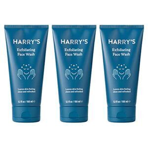 Harry's Face Wash for Men,