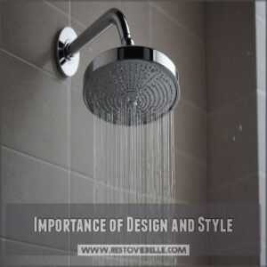Importance of Design and Style