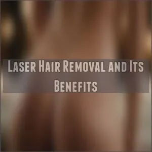 Laser Hair Removal and Its Benefits