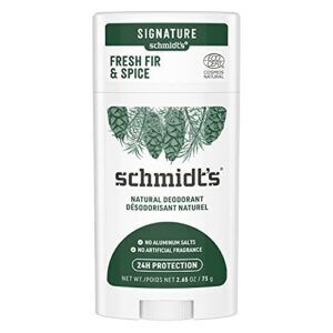 Schmidt's Aluminum Free Natural Deodorant