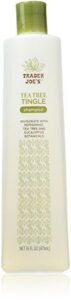 Trader Joe's Tea Tree Tingle
