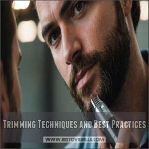 Trimming Techniques and Best Practices Trimming Techniques and Best Practices