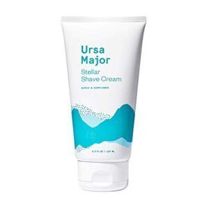 Ursa Major Natural Shave Cream